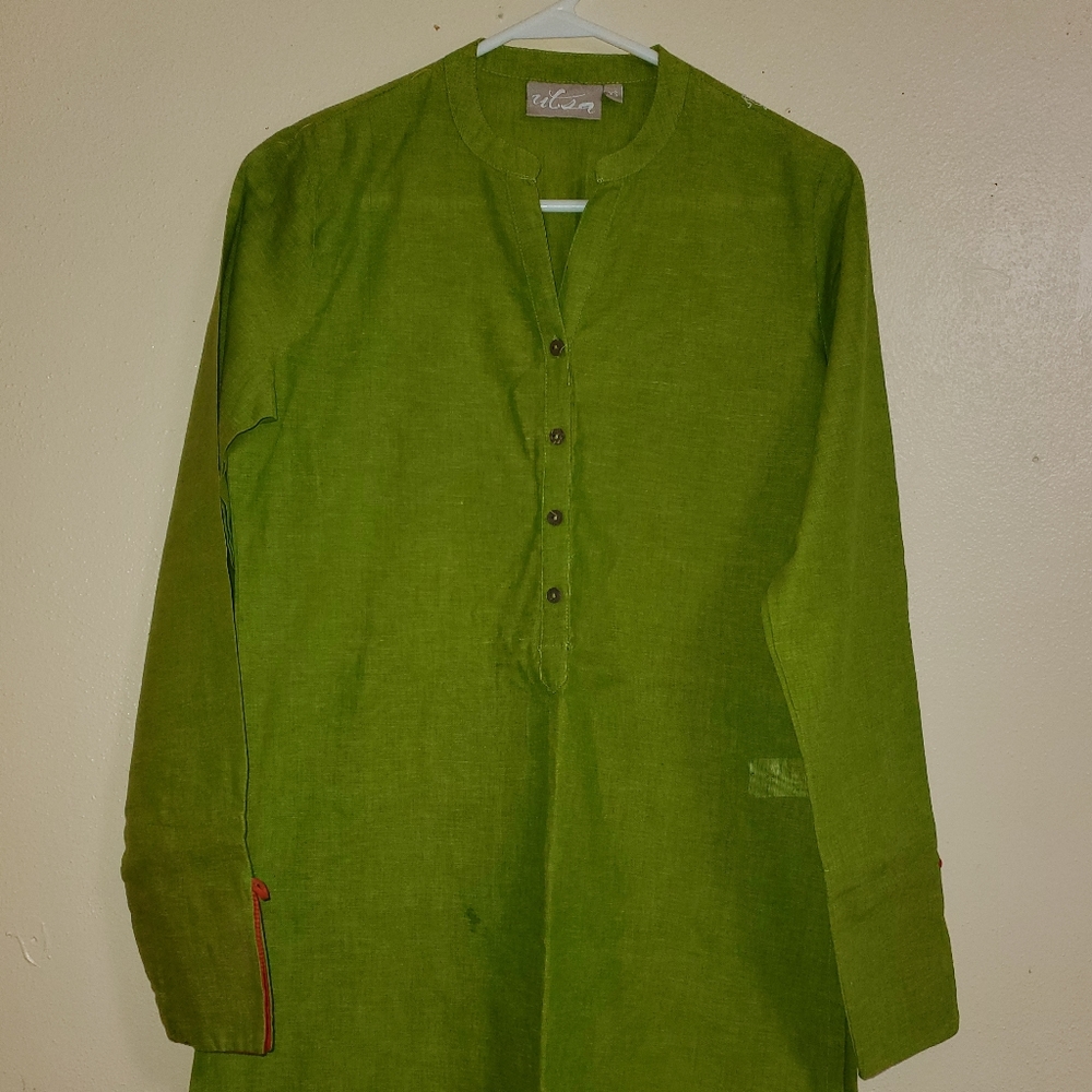 Tunic